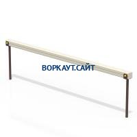 Бум бревно ДСК 3540 в Иванове