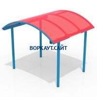 Навес судейский МАФ 4004 в Иванове