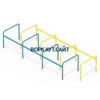 Лабиринт МАФ 3550 в Иванове