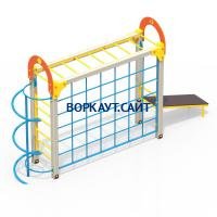 Детский спортивный комплекс Юниор ДСК 3105 в Иванове