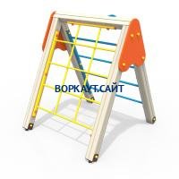 Детский спортивный комплекс ДСК 3201 в Иванове