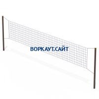 Волейбольные стойки СИО 3515 в Иванове