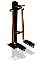 Уличный тренажер "Шпагат" УТ 113 в Иванове