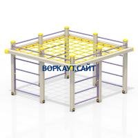 Детский спортивный комплекс ДСК 3109 в Иванове