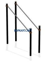 Спортивный комплекс воркаут ВС-182 в Иванове