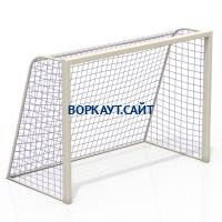 Хоккейные ворота СИО 3514 в Иванове