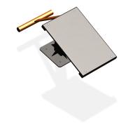 Уличный тренажер "Скамья для пресса" УТ 121 в Иванове