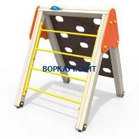 Детский спортивный комплекс ДСК 3202 в Иванове