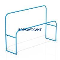 Брусья разновысокие МАФ 3531 в Иванове