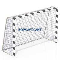 Футбольные ворота разборные СИО 3513 в Иванове