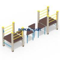 Детский спортивный комплекс Мостик ДСК 3114 в Иванове