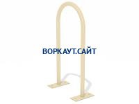 Велопарковка МАФ 6001 в Иванове