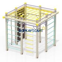 Детский спортивный комплекс ДСК 3110 в Иванове