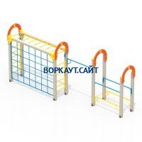 Детский спортивный комплекс Атлет ДСК 3106 в Иванове