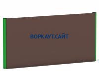 Ограждение хоккейной коробки h=1250мм МАФ 5201 в Иванове