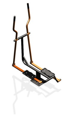 Уличный тренажер  "Эллипс" УТ 101 в Иванове