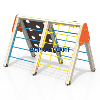 Детский спортивный комплекс ДСК 3203 в Иванове