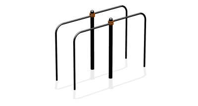 Спортивный комплекс воркаут ВС-102 в Иванове