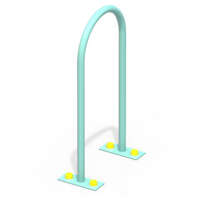 Велопарковка МАФ 6001 в Иванове