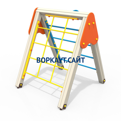 Детский спортивный комплекс ДСК 3201 в Иванове