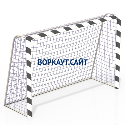 Футбольные ворота разборные СИО 3513 в Иванове