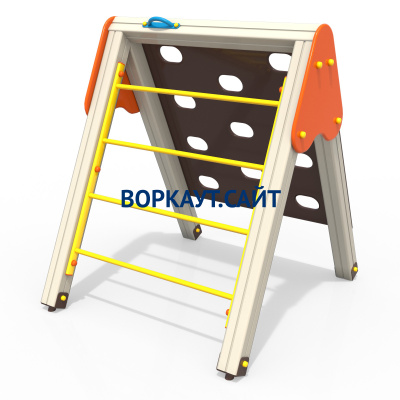 Детский спортивный комплекс ДСК 3202 в Иванове