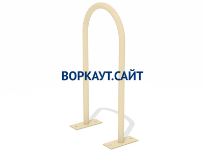 Велопарковка МАФ 6001 в Иванове