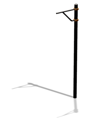 Стойка для боксерской груши ВС-30 в Иванове