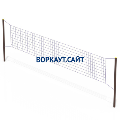 Волейбольные стойки СИО 3515 в Иванове