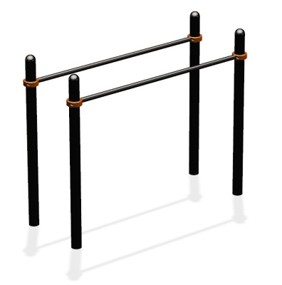 Брусья  ВС-14 в Иванове