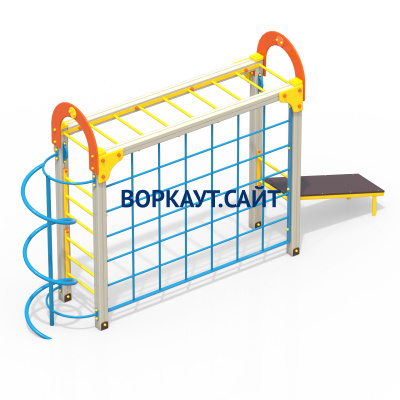 Детский спортивный комплекс Юниор ДСК 3105 в Иванове