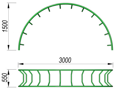 Лиана МАФ 3562 в Иванове