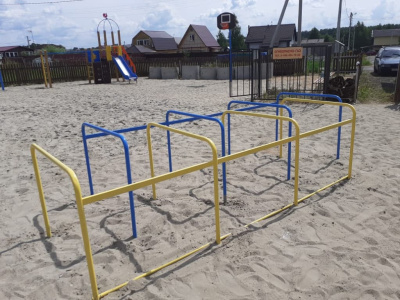 Лабиринт МАФ 3550 в Иванове