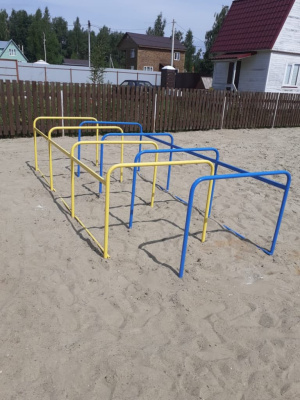 Лабиринт МАФ 3550 в Иванове